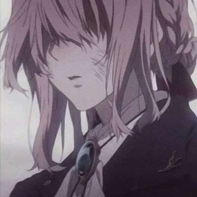 動漫頭像女生喪系列，小紅書上的情感表達(dá)