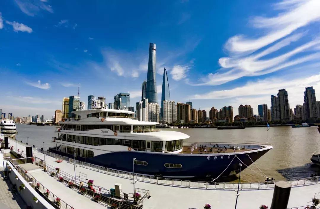 黃浦江游船門票價格攻略，全面指南