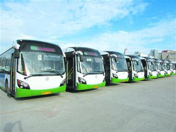 時代背景下的新篇章，最新公交司機(jī)招聘啟事