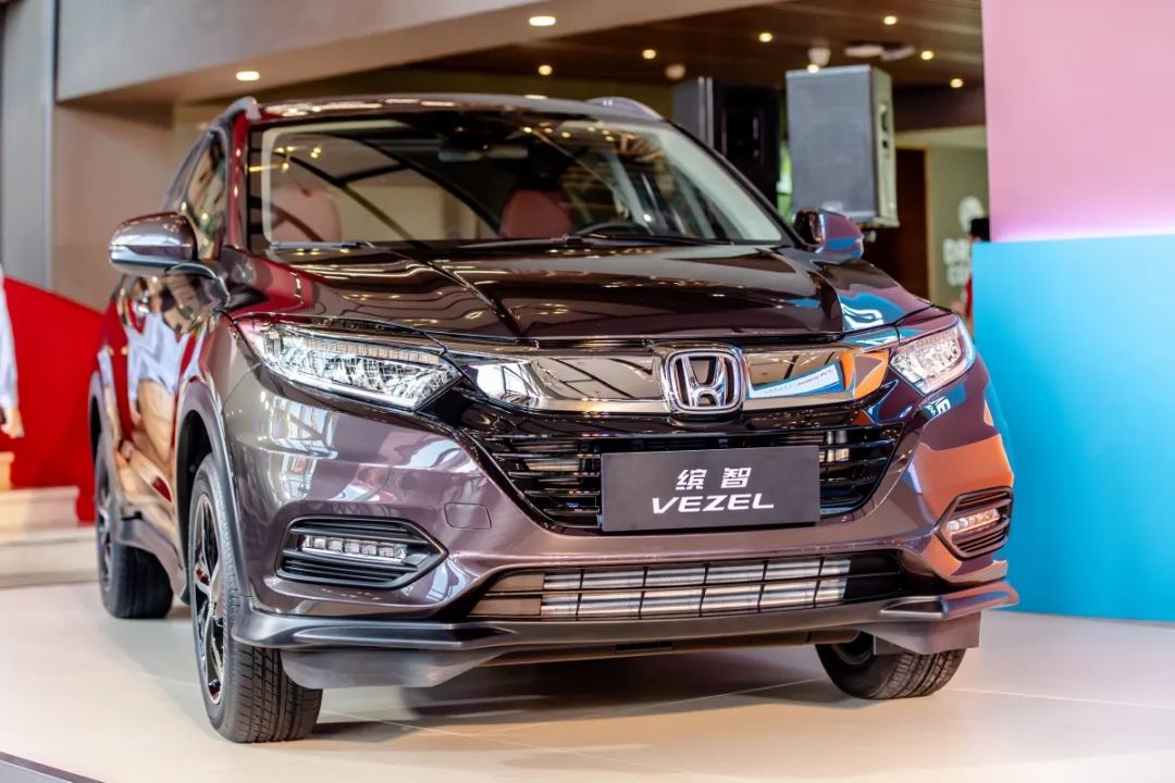 廣汽本田SUV新款報(bào)價(jià)概覽，一次愉悅的購(gòu)車之旅