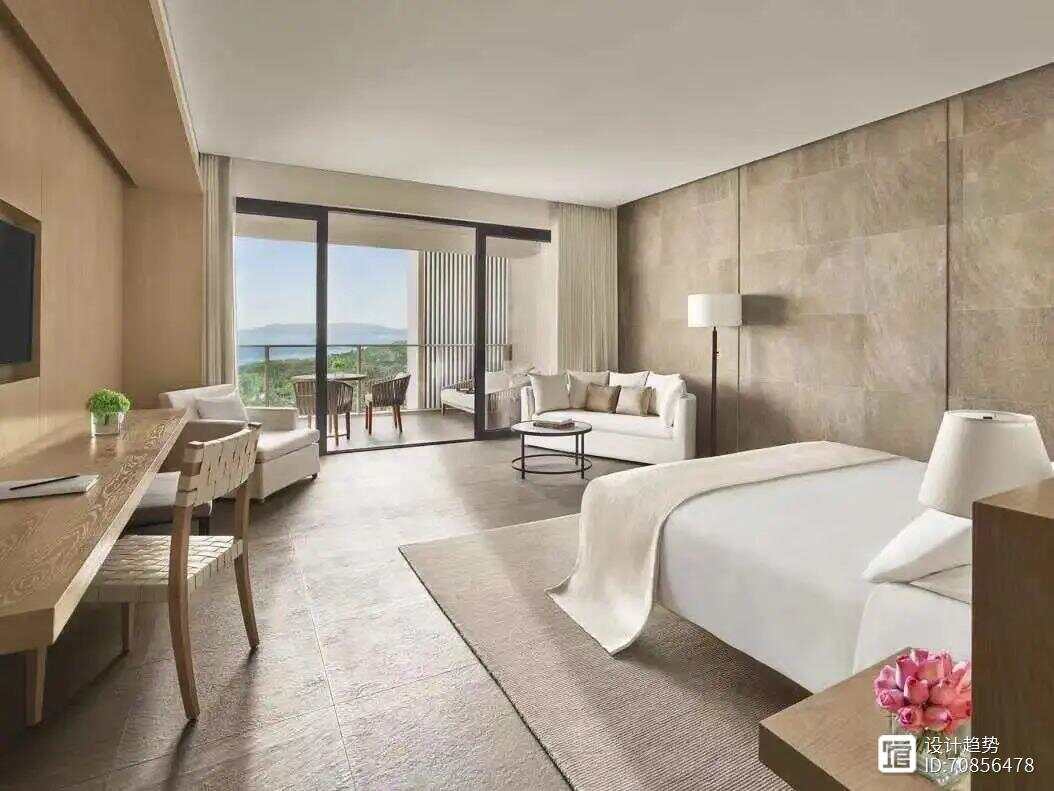 現(xiàn)代酒店設(shè)計趨勢，展現(xiàn)自信成就之光的變革之路