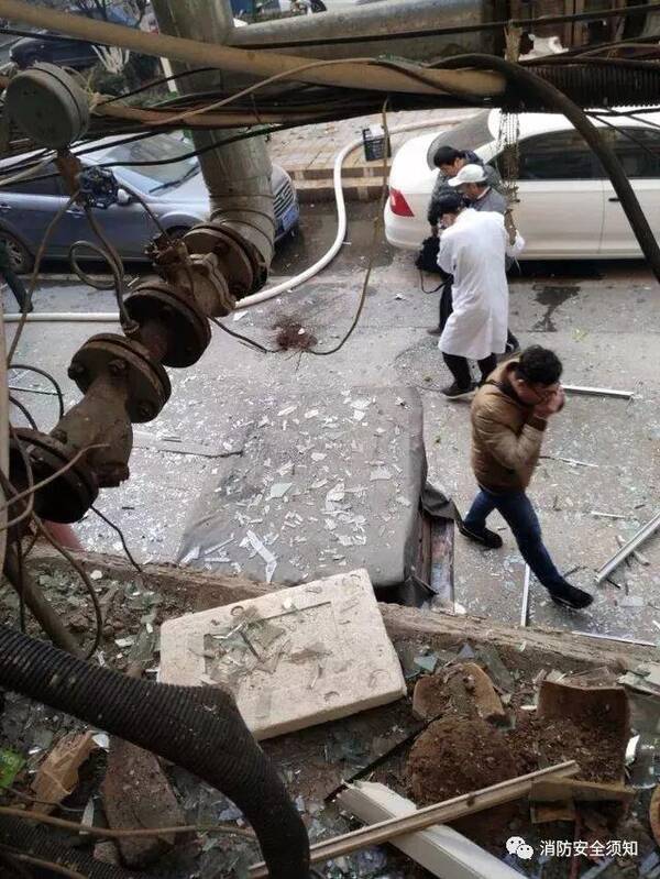 濟源爆炸事件最新進展更新，事故進展動態(tài)及更新內(nèi)容概述