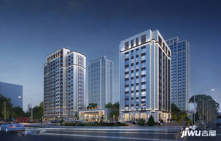 長安區(qū)最新住宅項目深度解析，觀點論述與探討