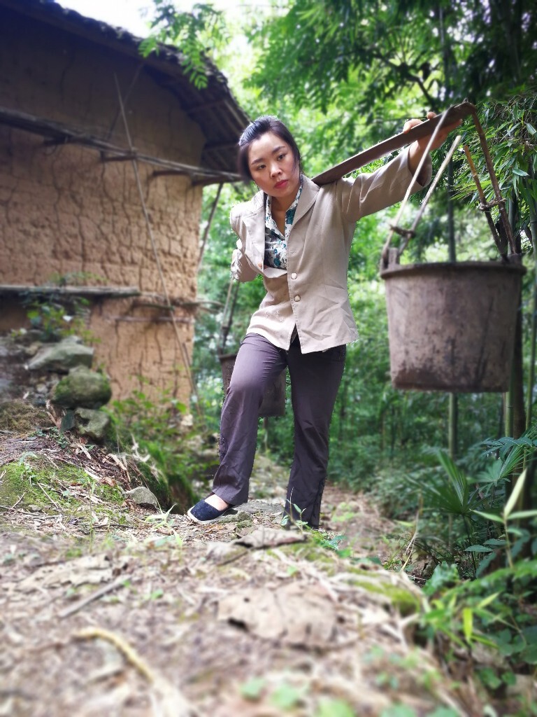 山村婦女最新篇章，蛻變中的鄉(xiāng)村女性力量閃耀光芒