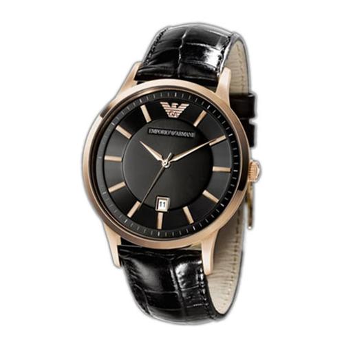 阿瑪尼AR1911手表上市時(shí)間，開啟內(nèi)心平靜的旅程之門