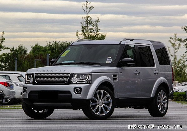 路虎發(fā)現(xiàn)4最新報(bào)價(jià)，豪華越野的全新價(jià)格體驗(yàn)
