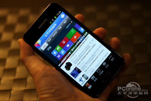 最新電信智能手機(jī)全方位解密，潮流科技輕松掌握！