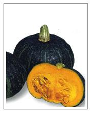 今年南瓜行情分析，市場(chǎng)現(xiàn)狀與前景展望