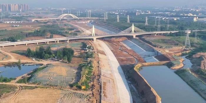 引江濟(jì)淮紫蓬最新動(dòng)態(tài)揭秘，小巷特色小店大揭秘！