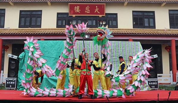 興化沙溝古鎮(zhèn)最新動態(tài)揭秘，古鎮(zhèn)溫情與友誼紐帶展現(xiàn)新篇章