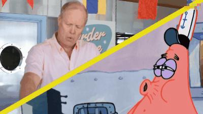 海綿寶寶配音演員揭秘，成為動畫傳奇的幕后指南