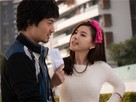 如果愛(ài)演員，星光璀璨的時(shí)代傳奇之旅