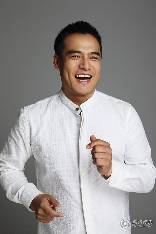 科技新星周猛，璀璨演員之路簡介