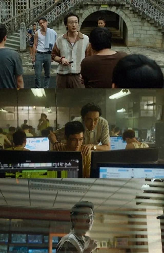 寧峰演員，演技與表現(xiàn)的深度探討