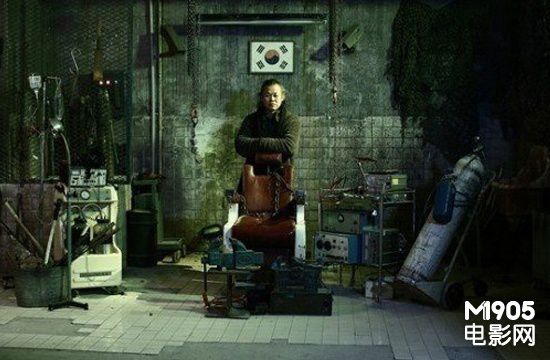 韓國一對一電影的背景、發(fā)展與時代地位