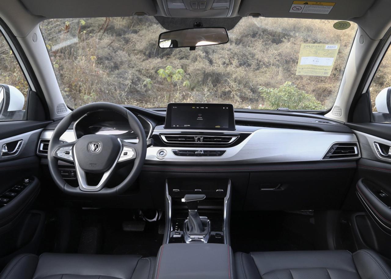 長安CS75價(jià)格大全與圖片集錦，探索中國SUV市場的熱門選擇