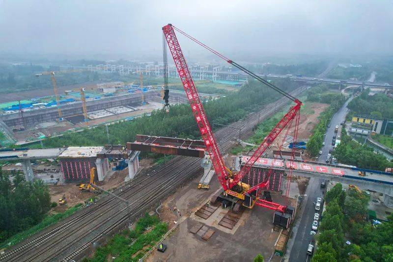 鄭濟(jì)高鐵最新進(jìn)展、挑戰(zhàn)及前景展望