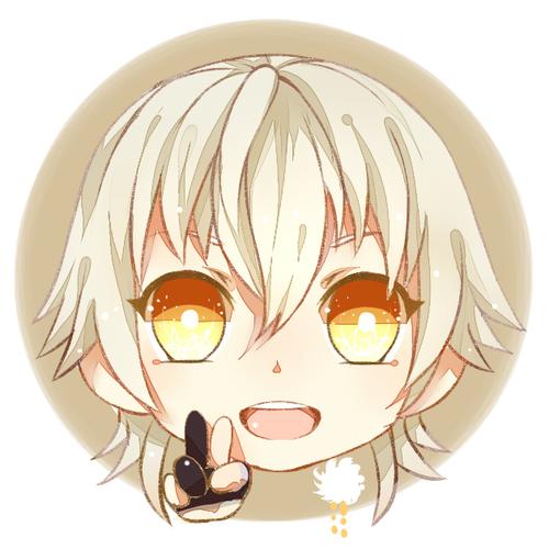 時代背景下的獨特印記，Q版動漫男生頭像欣賞