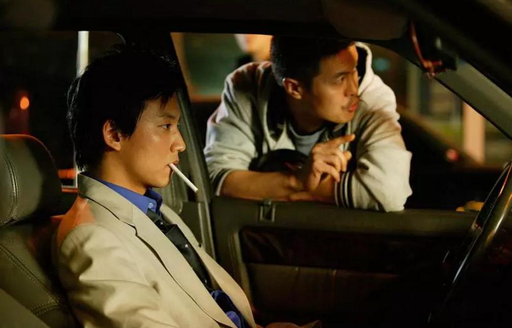 韓國電影絕不后悔,韓國電影絕不后悔，背景、影響與時代地位的深度剖析