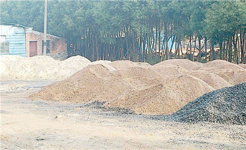 黃沙行情深度解析，市場(chǎng)走勢(shì)、影響因素與案例分析