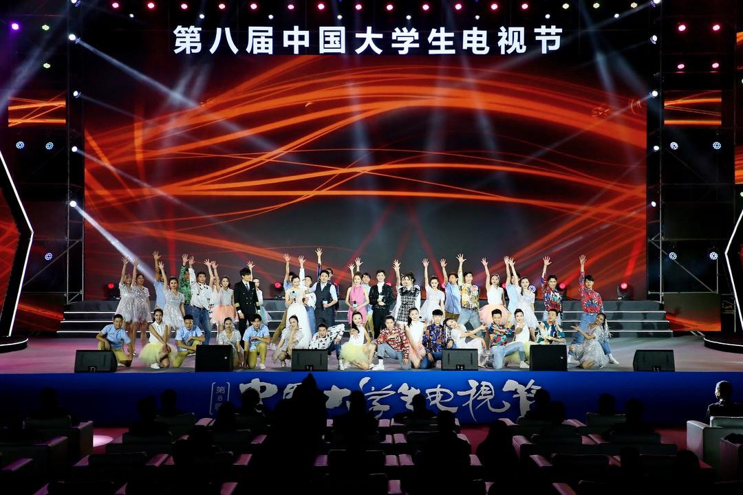 中國大學生電視節(jié),中國大學生電視節(jié)，內(nèi)容與影響之我見