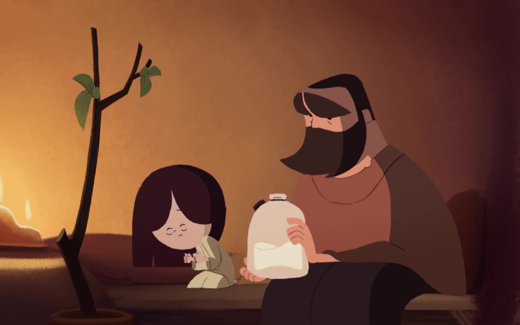 動(dòng)漫視頻短片,??動(dòng)漫視頻短片，視覺(jué)盛宴，心靈觸動(dòng)！??