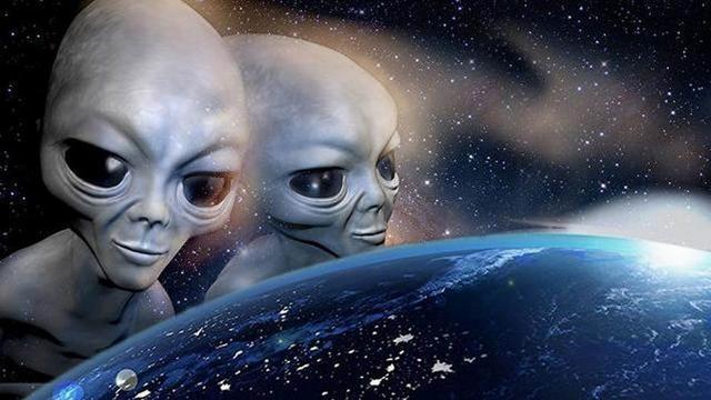 揭秘宇宙未知生命，最新外星人消息揭秘！