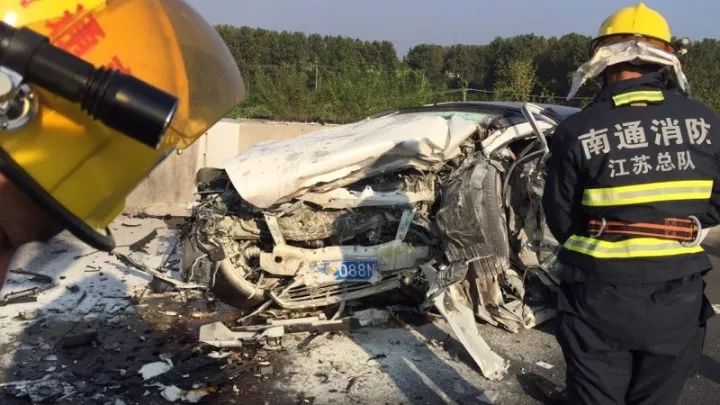 南通車禍最新報(bào)道，關(guān)注與應(yīng)對(duì)的步驟指南