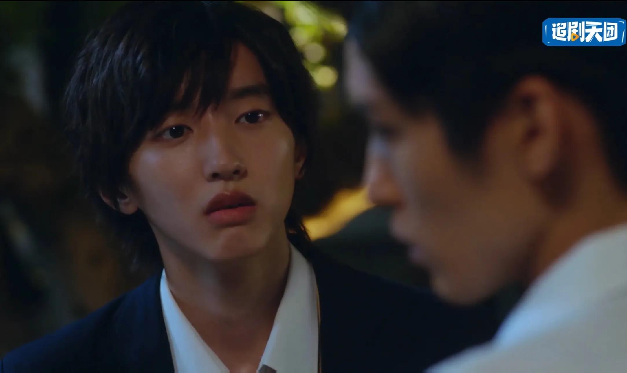 日劇甜蜜瞬間大盤(pán)點(diǎn)，心動(dòng)瞬間的甜蜜回顧