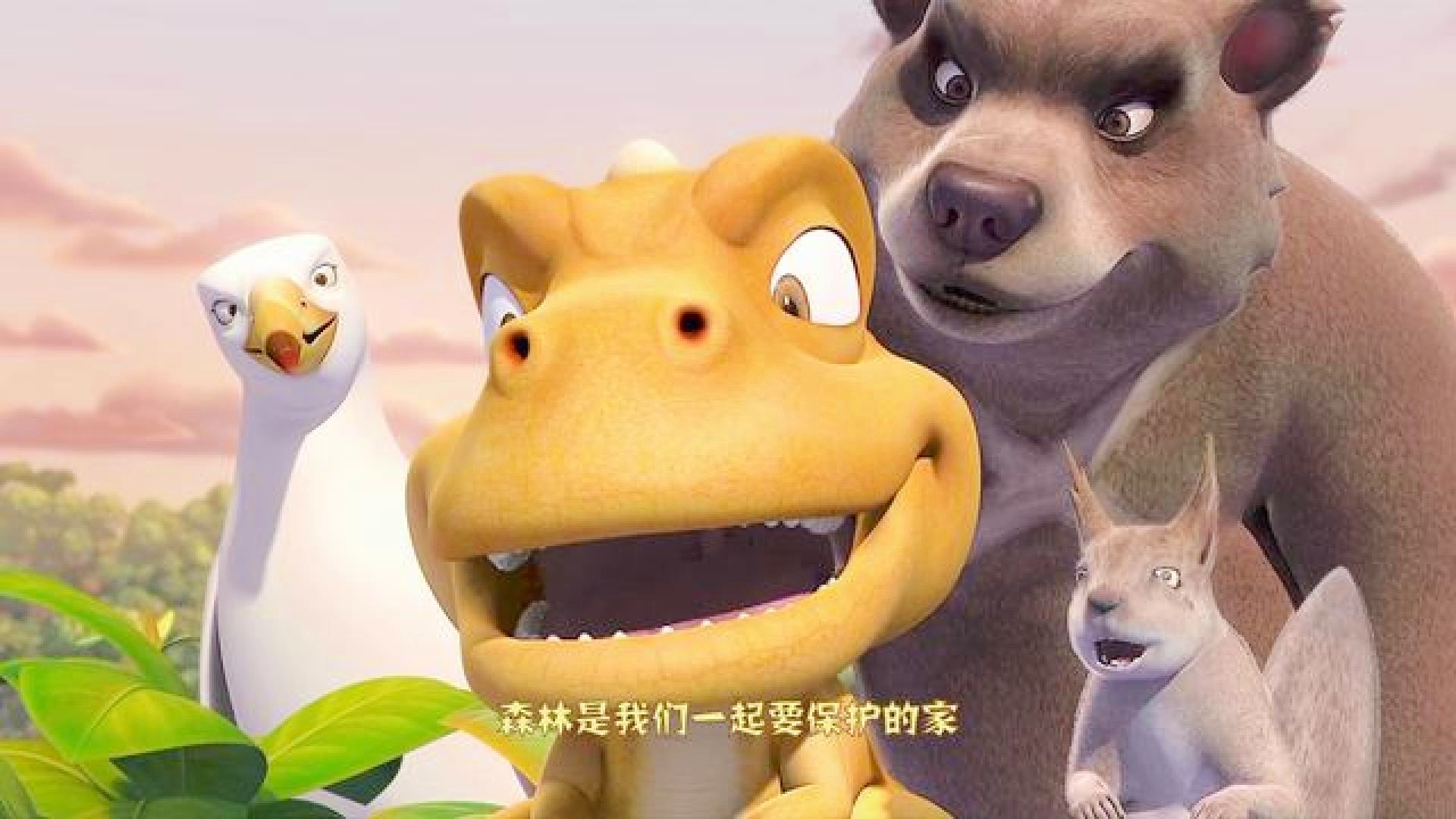 阿貢，時代精神的新象征