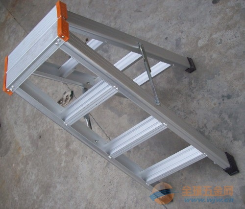 關于2米人字梯價格的深度探討與解析