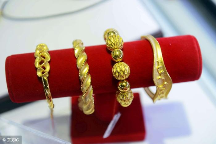 今日金飾價(jià)格詳解，全面理解與選購指南