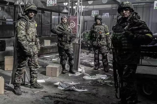 俄羅斯電影新潮流，時(shí)代鏡像與文化碰撞的視聽盛宴