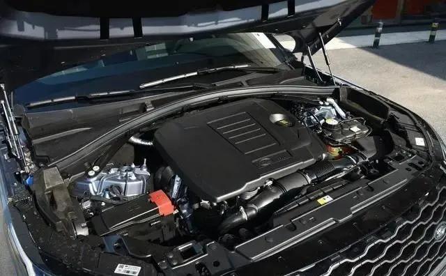 路虎星脈什么時候上市,路虎星脈，未來已至，馭界新標桿