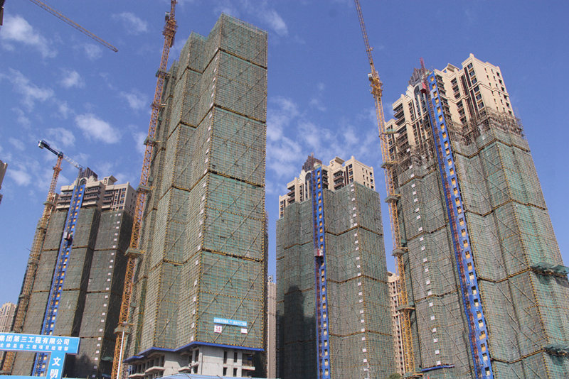 建發(fā)瓏玥灣最新資訊，閃耀地標(biāo)，時代印記的更新動態(tài)