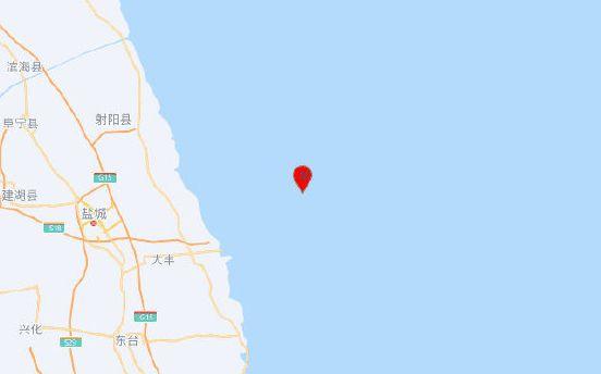 南通地震最新動(dòng)態(tài)，觀點(diǎn)闡述與深度解析