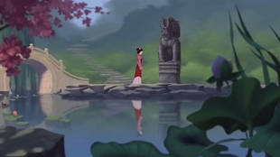 花木蘭電影，觀看指南與深度解析