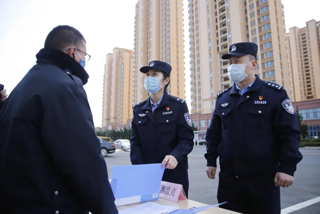 山東疫情最新情況,山東疫情最新情況，變化中的力量，學(xué)習(xí)帶來的自信與成就感