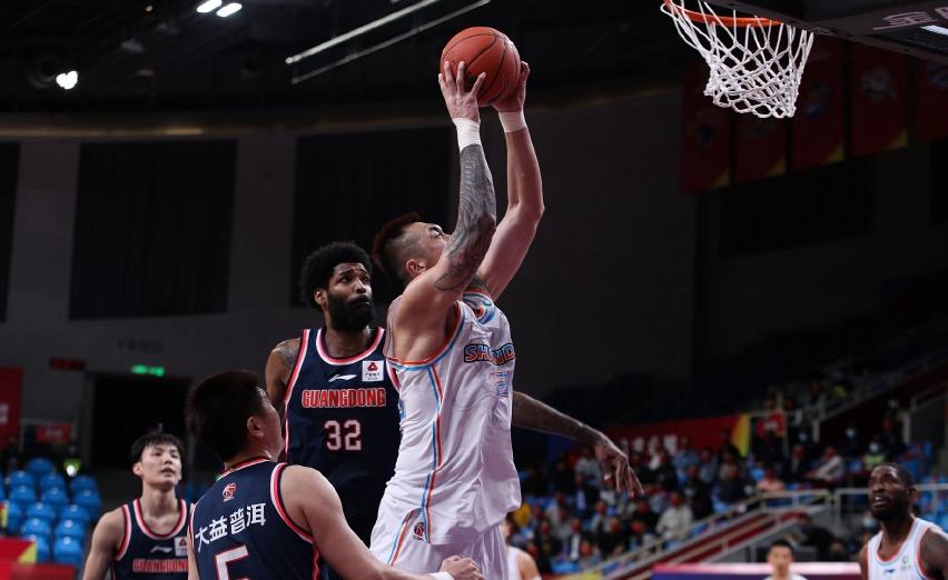 CBA最新處罰條例,CBA最新處罰條例，重塑賽場(chǎng)秩序，開啟籃球新時(shí)代