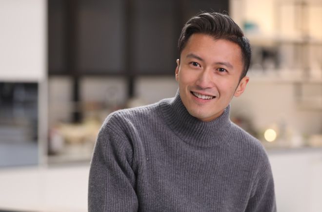 陳浩南演員，時(shí)代之星的光芒閃耀之旅