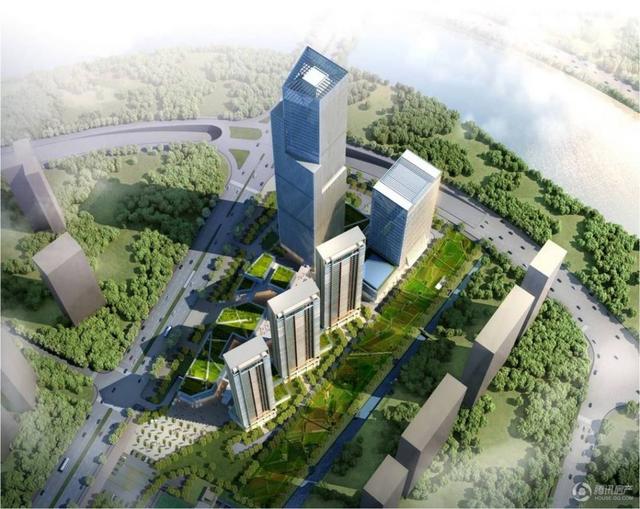 順德綠地中心，最新動態(tài)揭秘，變化展現力量與自信成就之源