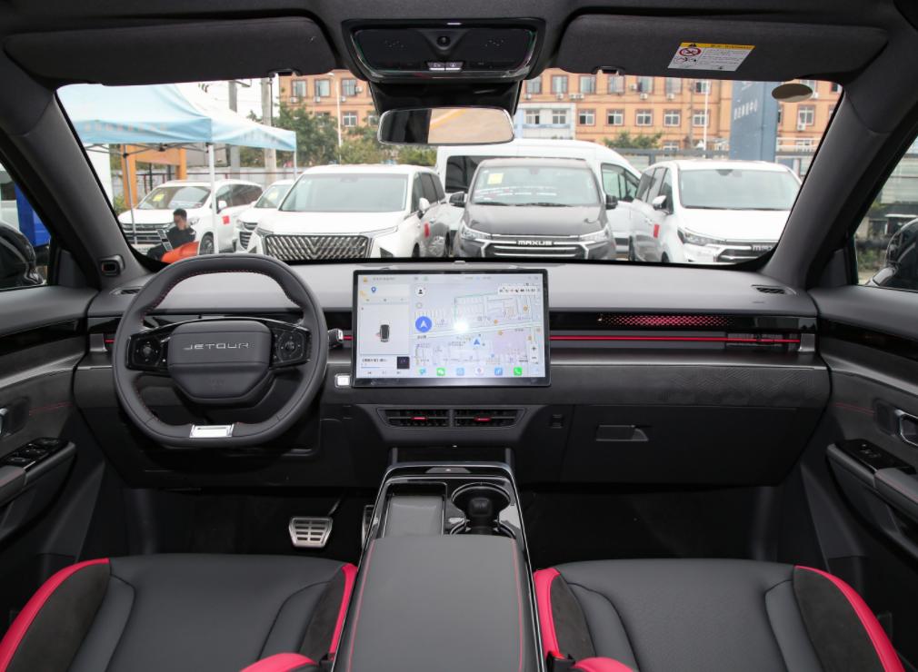 捷途大圣價(jià)格，自然美景探險(xiǎn)之旅的費(fèi)用解析