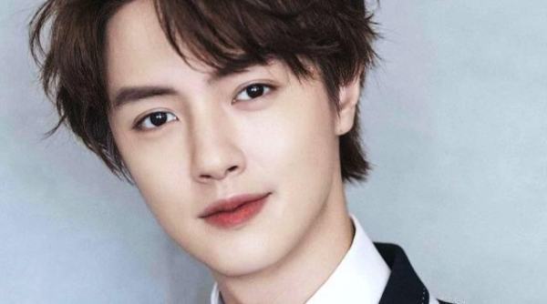 中國(guó)魅力男星，星光璀璨，魅力無(wú)限