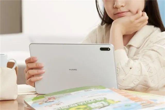 華為全新平板設(shè)備使用指南，操作方法與步驟解析