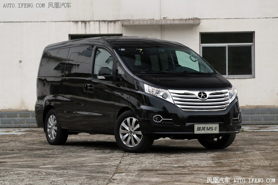 江淮M5柴油版最新價格及市場走勢多元觀點分析