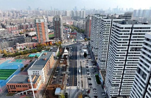 沈陽(yáng)全新篇章開(kāi)啟，最新消息一覽