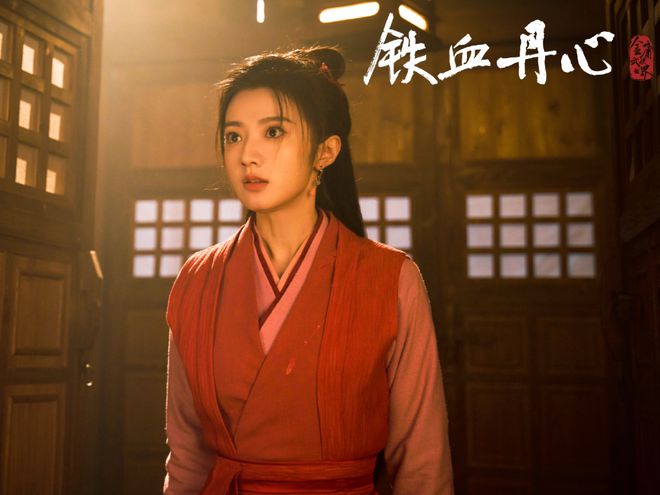 金庸武俠演員的日常，英雄與友情的溫馨篇章