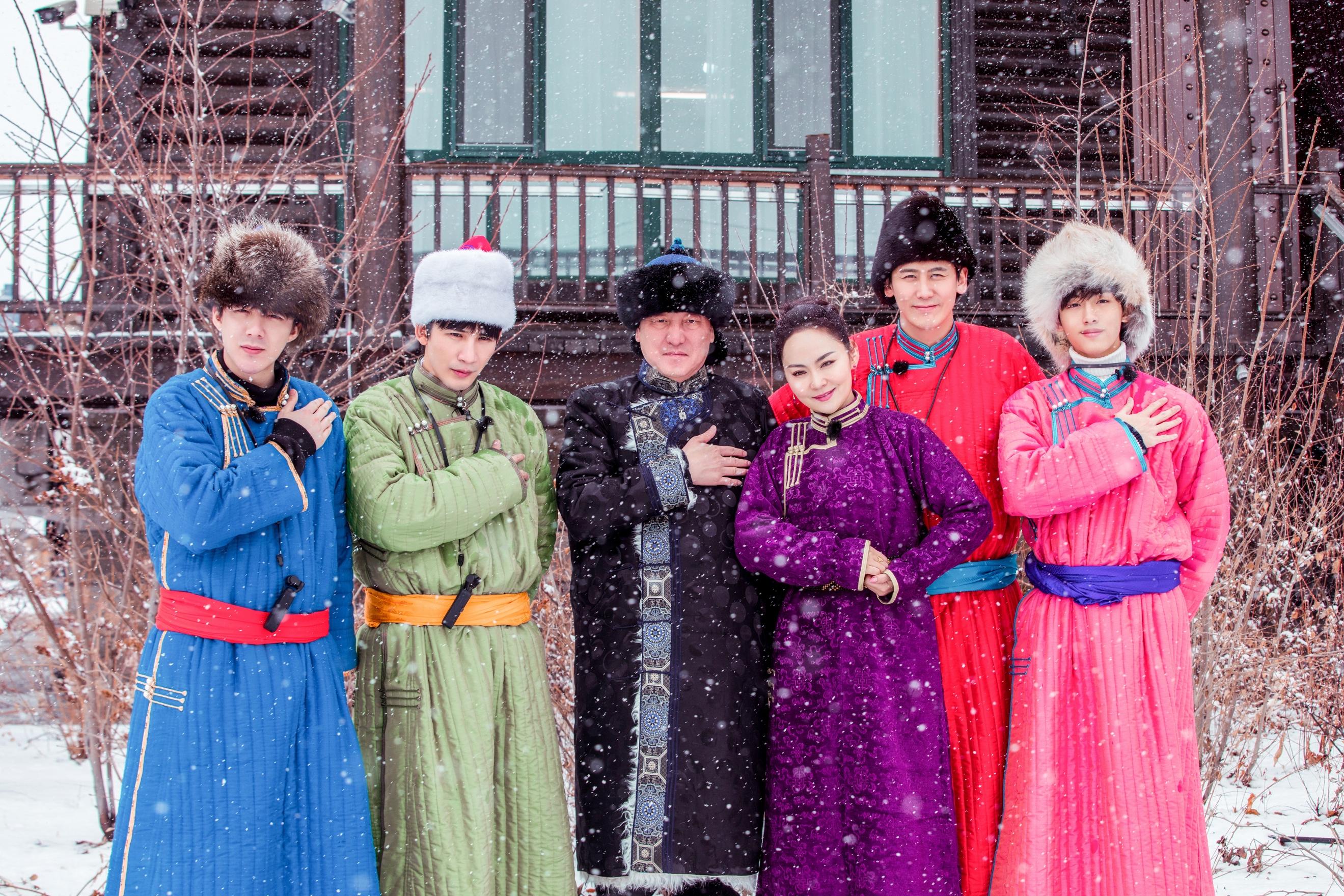 最新草原旋律,最新草原旋律，高科技產(chǎn)品重塑草原風情，引領(lǐng)未來生活新旋律