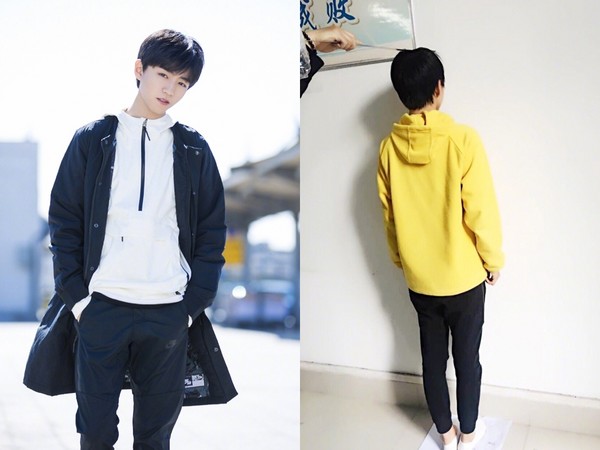 王俊凱身高更新,王俊凱身高更新，籃球場上的一次大發(fā)現(xiàn)