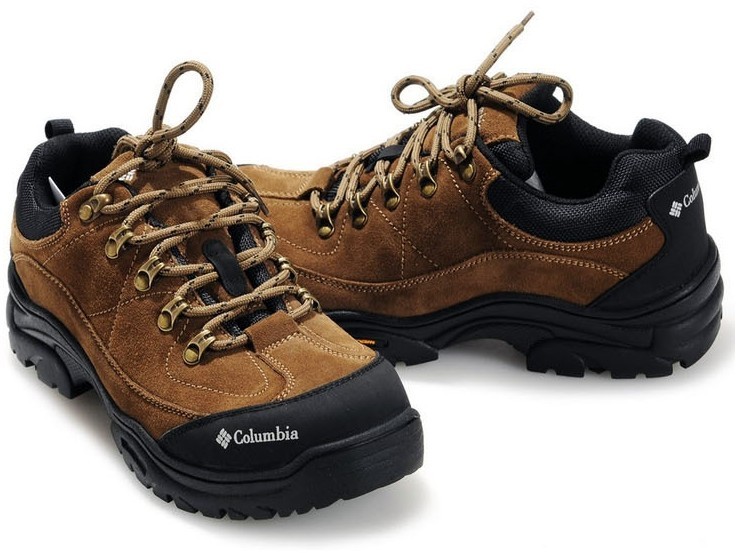 哥倫比亞鞋子深度解析，圖片、價格與觀點闡述